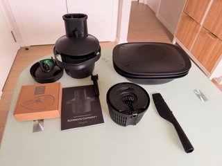 Thermomix TM7