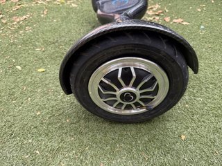 Hoverboard SmartGyro X1s + funda