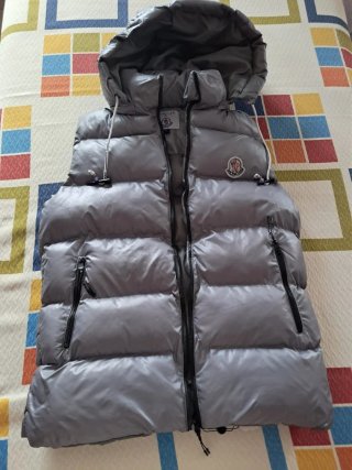 URGE!!Chaleco Marca Nuevo