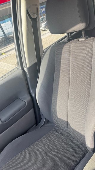 Renault Scenic 2008