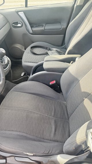 Renault Scenic 2008