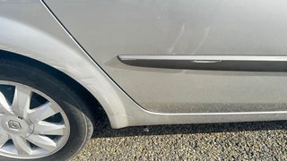 Renault Scenic 2008