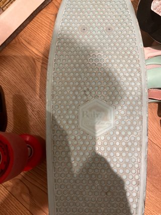 Set de 2 Skates Pequeños