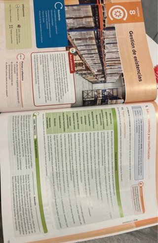 Libro Operaciones Administrativas de Compraventa