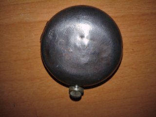 Reloj antiguo OSKOPF S.A.