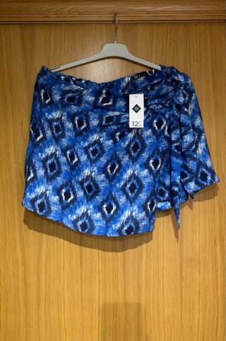 Falda pantalón TEX talla L/40