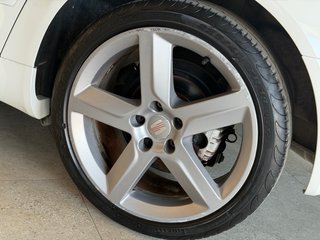 SEAT Exeo 2012 ¡con 100.000km!