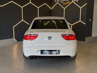 SEAT Exeo 2012 ¡con 100.000km!