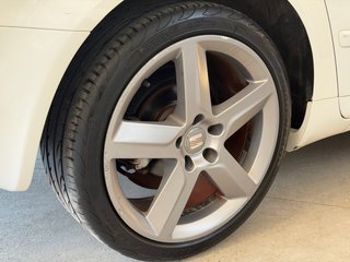 SEAT Exeo 2012 ¡con 100.000km!