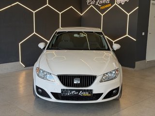 SEAT Exeo 2012 ¡con 100.000km!