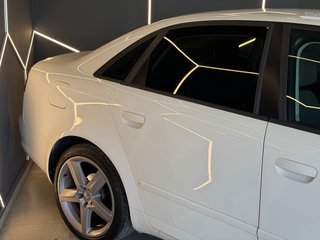 SEAT Exeo 2012 ¡con 100.000km!