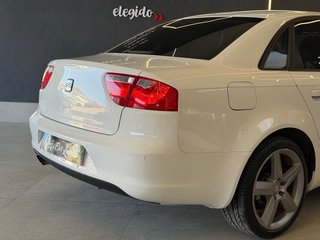 SEAT Exeo 2012 ¡con 100.000km!