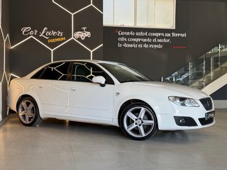 SEAT Exeo 2012 ¡con 100.000km!