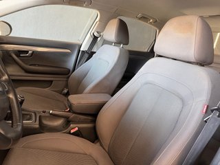 SEAT Exeo 2012 ¡con 100.000km!