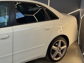 SEAT Exeo 2012 ¡con 100.000km!