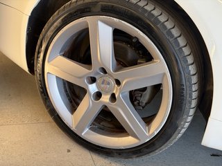 SEAT Exeo 2012 ¡con 100.000km!