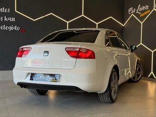 SEAT Exeo 2012 ¡con 100.000km!