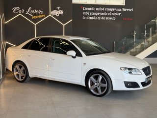 SEAT Exeo 2012 ¡con 100.000km!