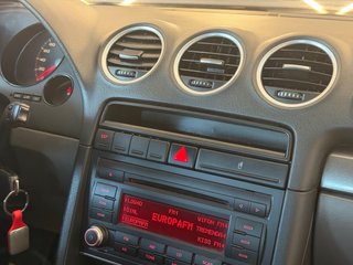 SEAT Exeo 2012 ¡con 100.000km!
