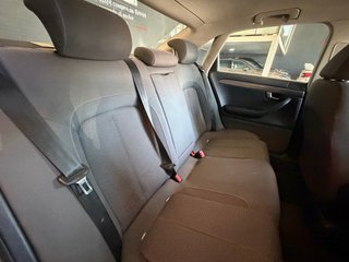 SEAT Exeo 2012 ¡con 100.000km!