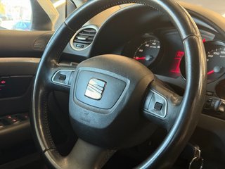 SEAT Exeo 2012 ¡con 100.000km!