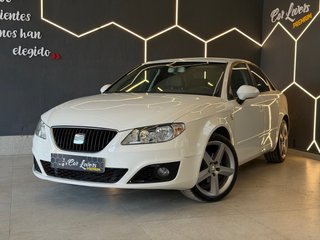 SEAT Exeo 2012 ¡con 100.000km!