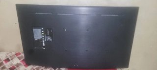 Smart TV Samsung pulgada 49