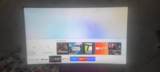 Smart TV Samsung pulgada 49