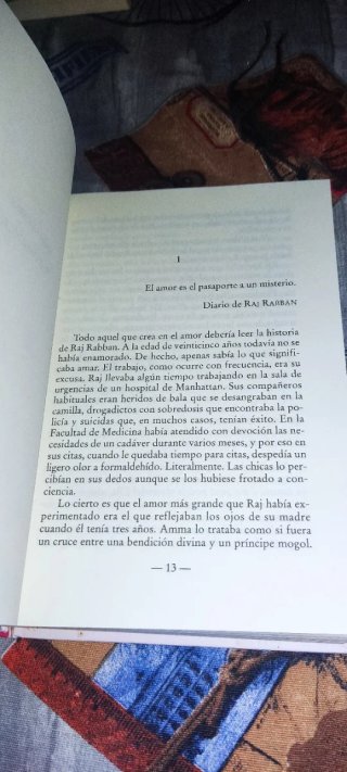 Almas gemelas