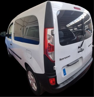Renault Kangoo Energy 2016