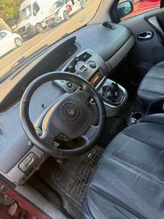 Renault Scenic 2005