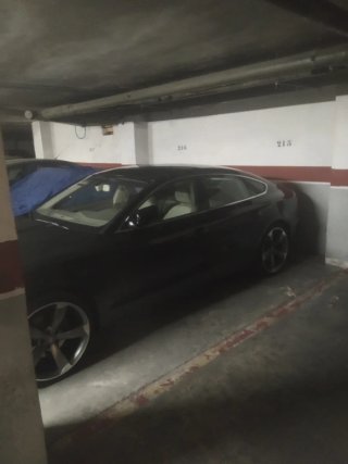 Audi A5 sportback TFSI 211cv manual 6 velocidades