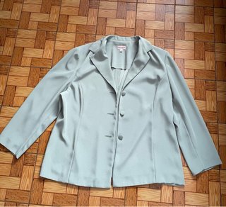 Conjunto Falda y Chaqueta