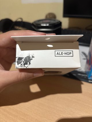 Auriculares Inalámbricos ALE-HOP