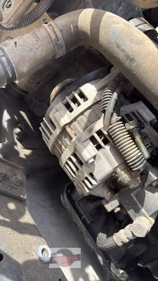ALTERNADOR Opel Astra H Berlina