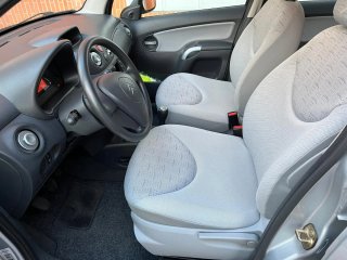 Citroen C3 2002