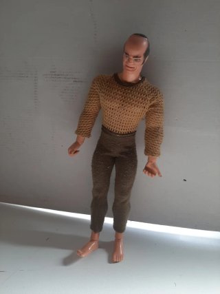 Mattel Peluche Vintage. 100 euro tutto il blocco