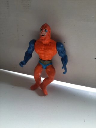 Mattel Peluche Vintage. 100 euro tutto il blocco