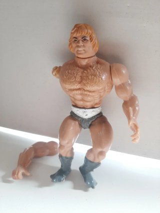Mattel Peluche Vintage. 100 euro tutto il blocco