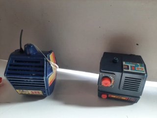 Mattel Peluche Vintage. 100 euro tutto il blocco