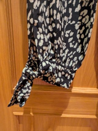 Pantalón vestir verano  PURIFICACIÓN GARCIA