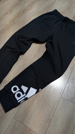 Chándal Adidas Negro