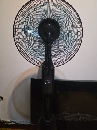 Ventilador Cecotec EnergySilence 490
