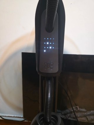 Ventilador Cecotec EnergySilence 490