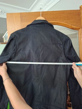 Cazadora hombre Modelo Elwood Bomber.G-Star Raw
