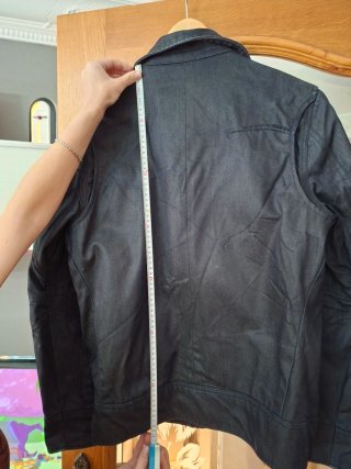 Cazadora hombre Modelo Elwood Bomber.G-Star Raw