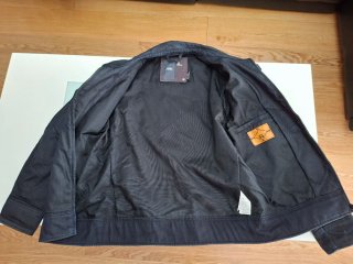 Cazadora hombre Modelo Elwood Bomber.G-Star Raw