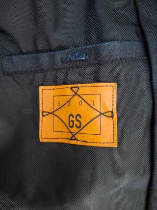 Cazadora hombre Modelo Elwood Bomber.G-Star Raw