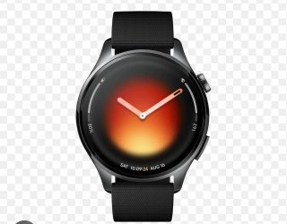 Xiaomi Watch 5 Negro