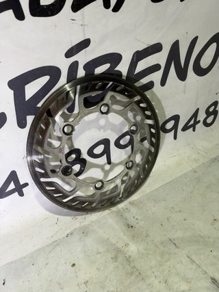 Disco de Freno Trasero Gas Gas Wild